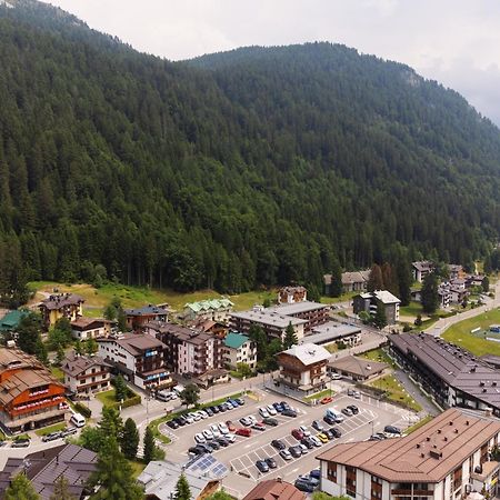 Hotel Villa Emma Madonna Zewnętrze zdjęcie