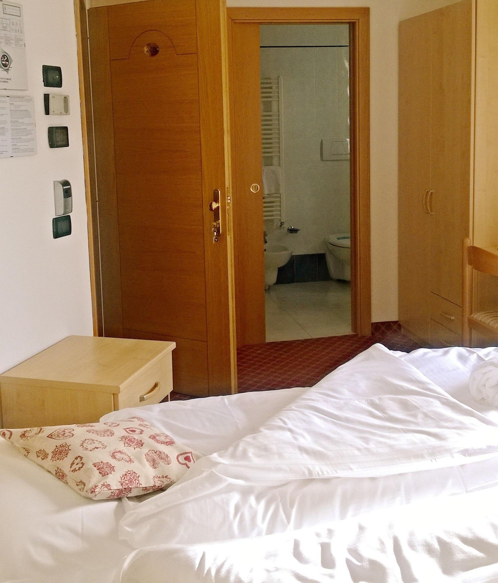 Hotel Villa Emma Madonna Zewnętrze zdjęcie