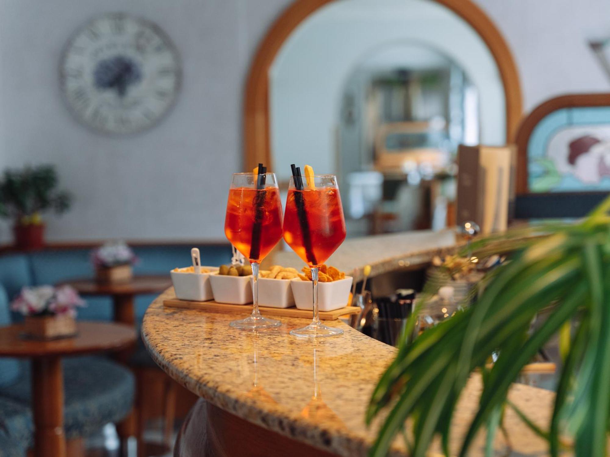 Hotel Villa Emma Madonna Zewnętrze zdjęcie