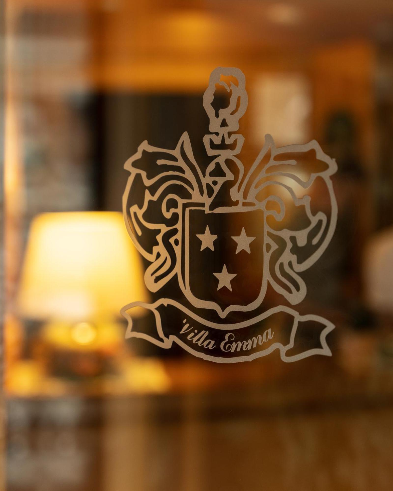 Hotel Villa Emma Madonna Zewnętrze zdjęcie