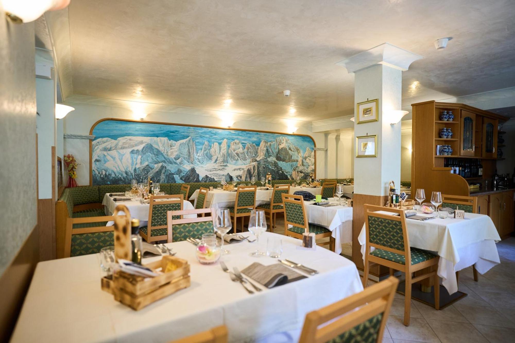 Hotel Villa Emma Madonna Zewnętrze zdjęcie