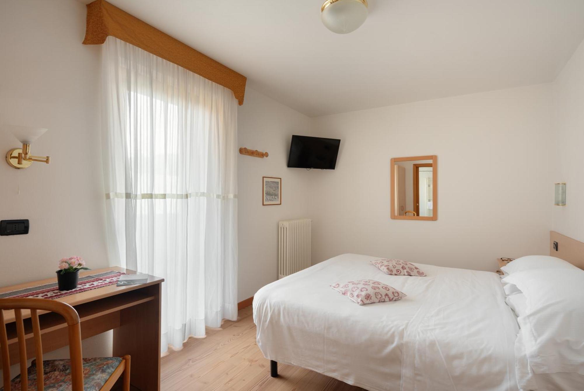 Hotel Villa Emma Madonna Zewnętrze zdjęcie
