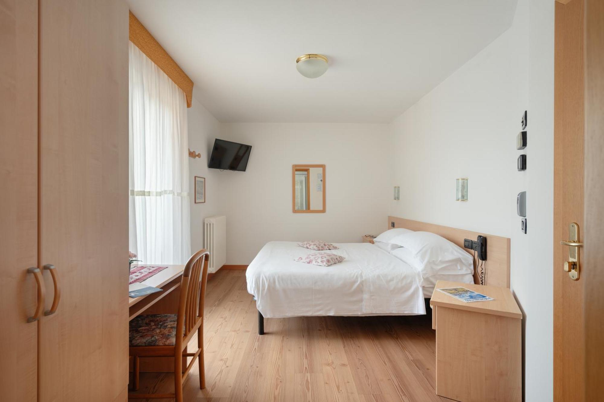 Hotel Villa Emma Madonna Zewnętrze zdjęcie